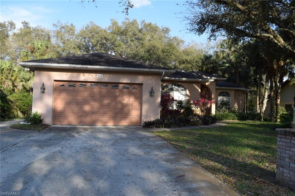 LEHIGH ACRES - Residential