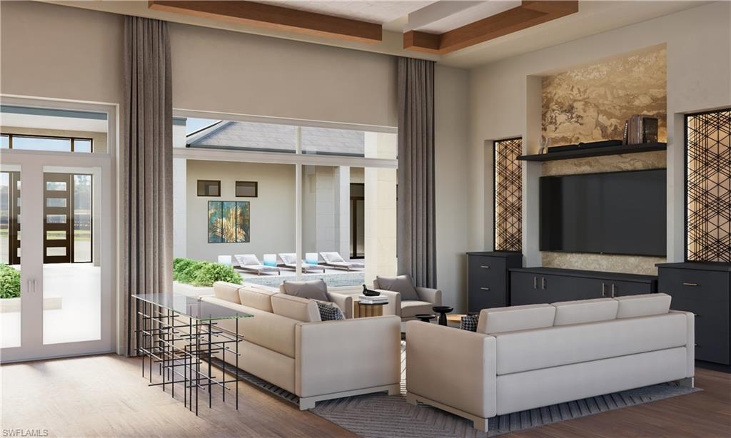 PINE RIDGE - Residential