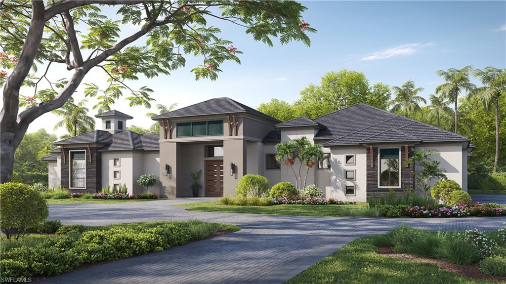 PINE RIDGE - Residential