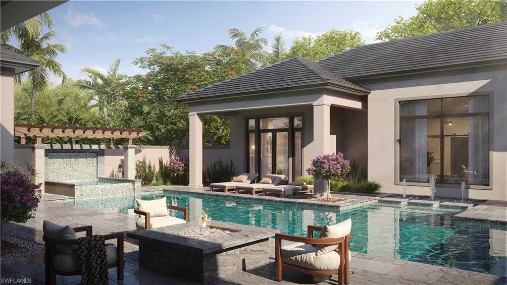 PINE RIDGE - Residential