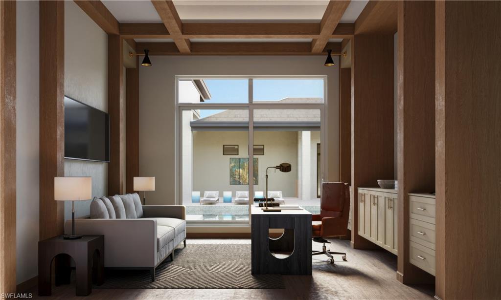 PINE RIDGE - Residential