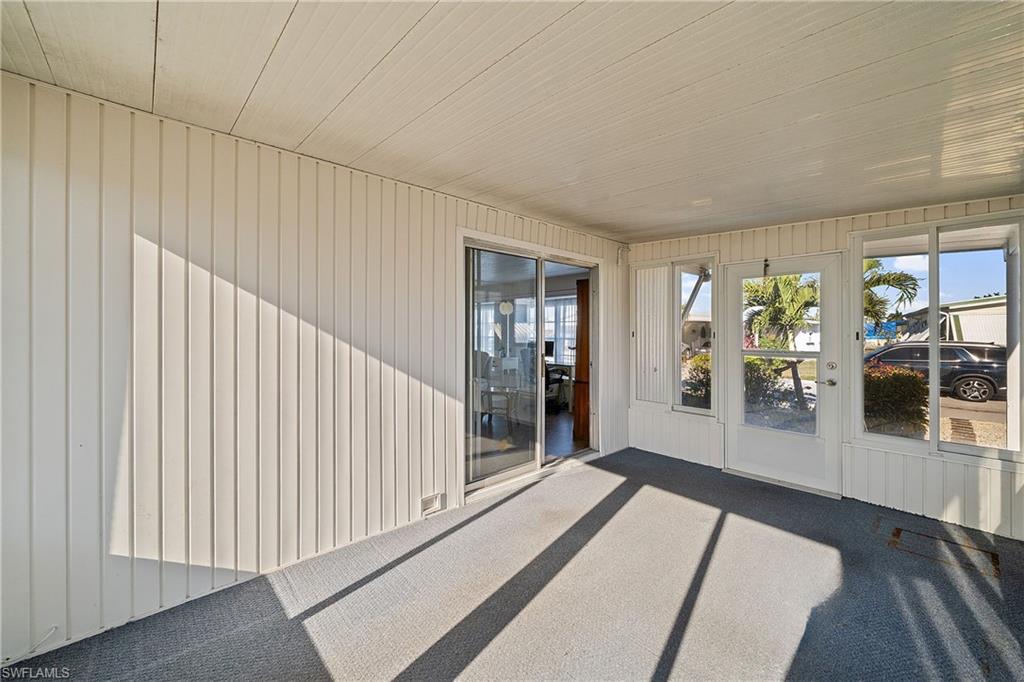 SIX LAKES COUNTRY CLUB - Residential