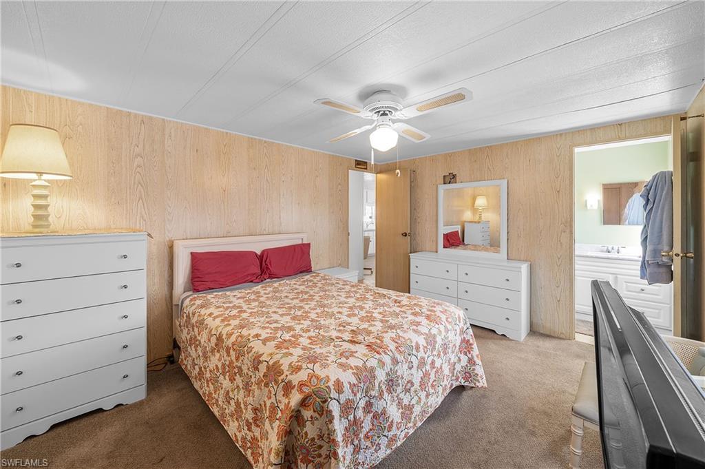 SIX LAKES COUNTRY CLUB - Residential