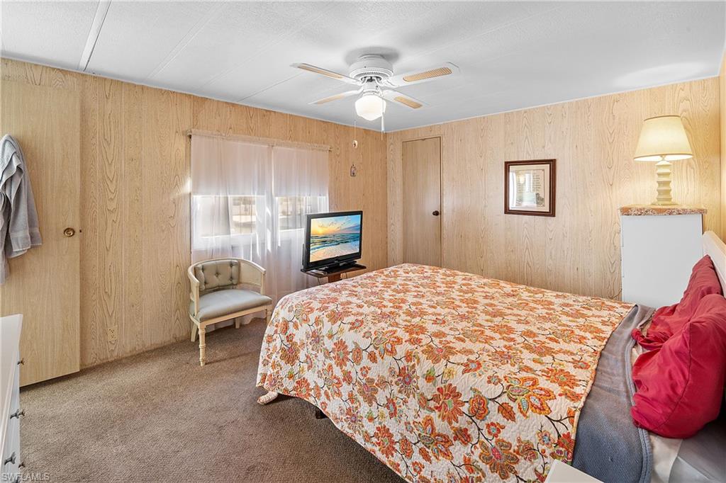 SIX LAKES COUNTRY CLUB - Residential