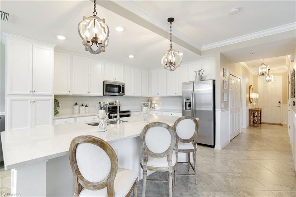 Photo of 9590 Trevi CT #5313, NAPLES, FL 34113 (MLS # 226011942)