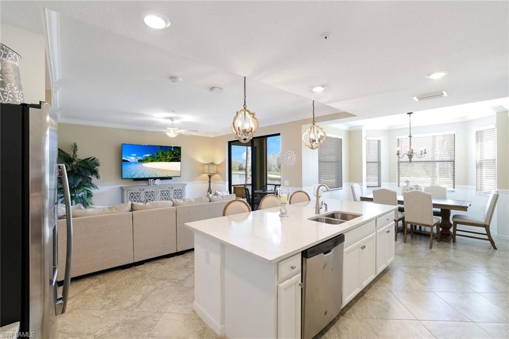 Photo of 9590 Trevi CT #5313, NAPLES, FL 34113 (MLS # 226011942)