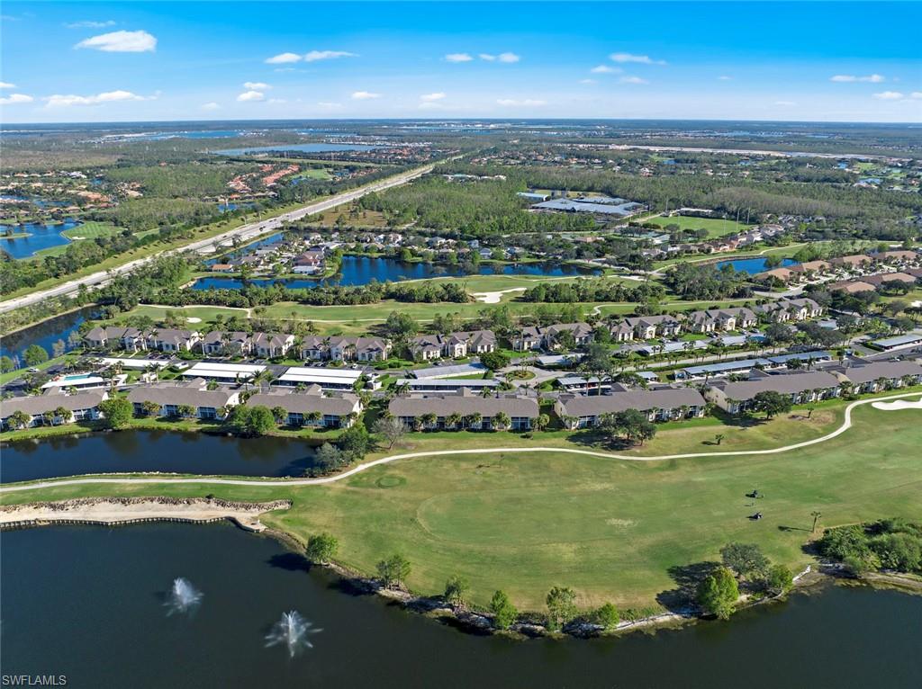 STONEYBROOK - Residential