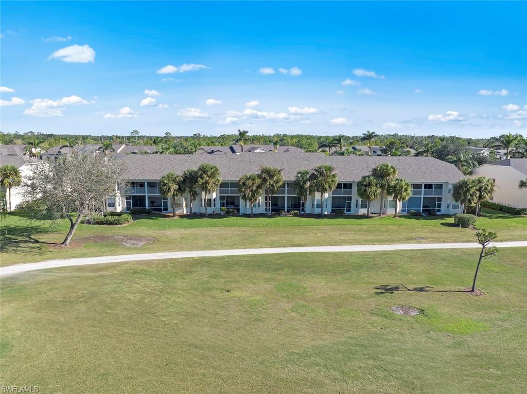 STONEYBROOK - Residential