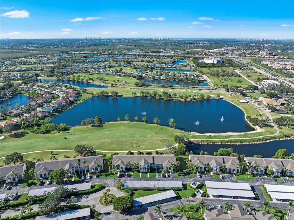 STONEYBROOK - Residential