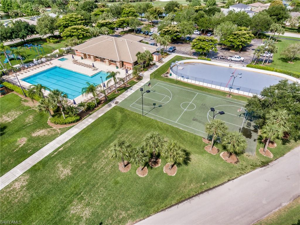 STONEYBROOK - Residential