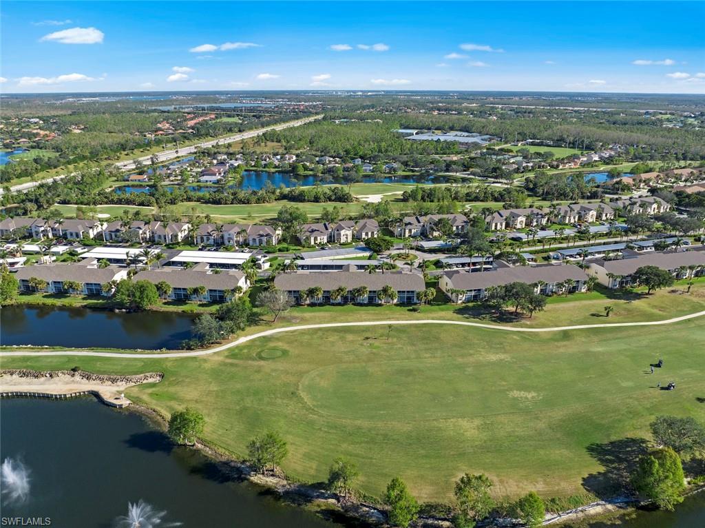 STONEYBROOK - Residential