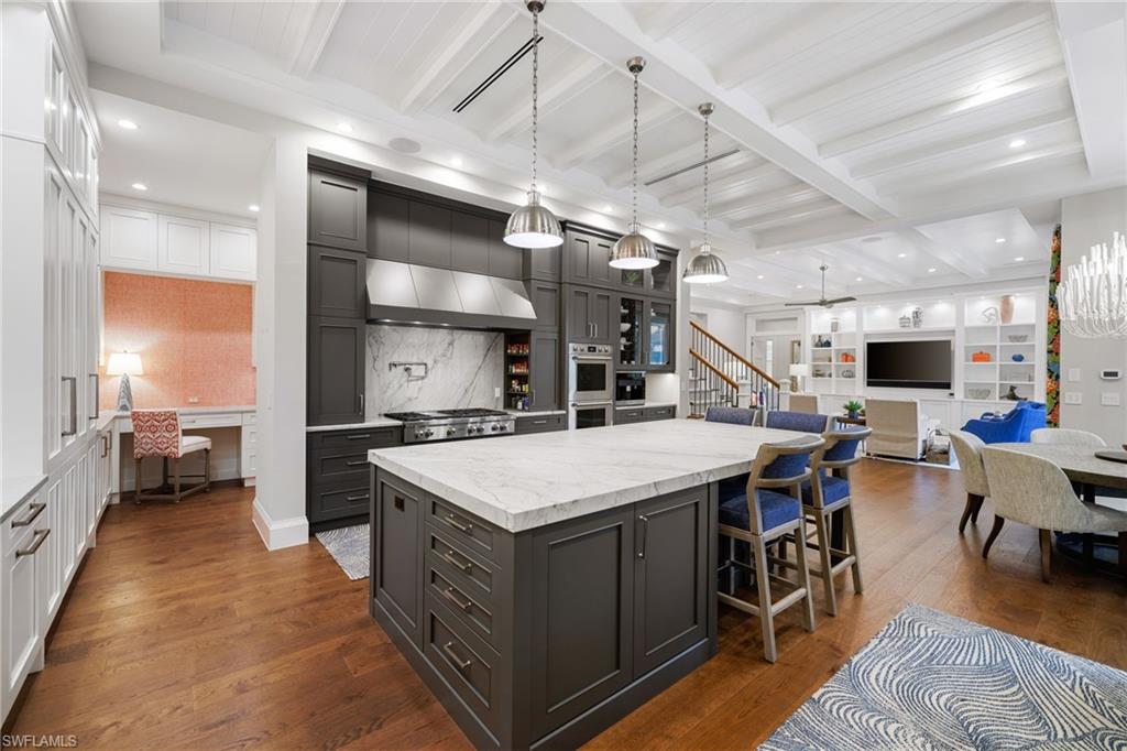 OLDE NAPLES - Residential