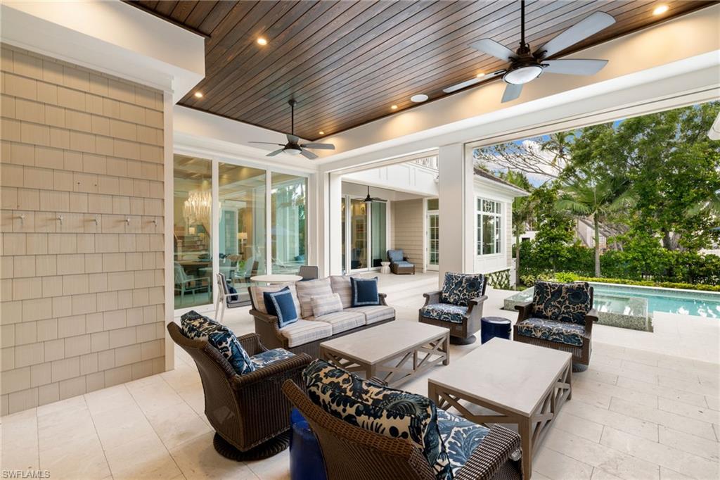 OLDE NAPLES - Residential