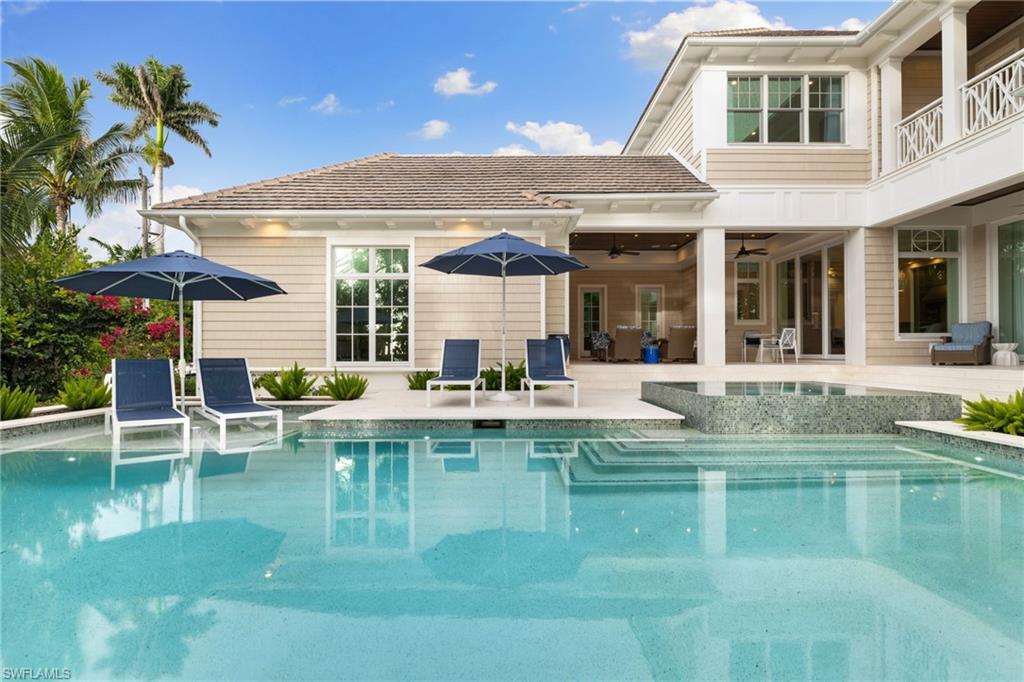 OLDE NAPLES - Residential