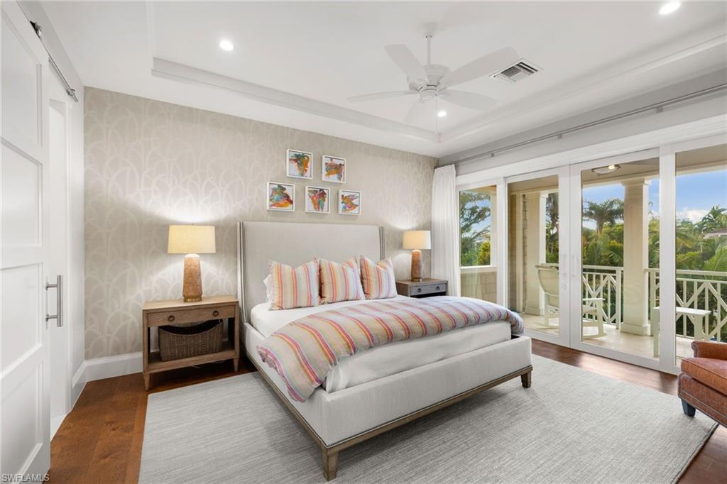 OLDE NAPLES - Residential