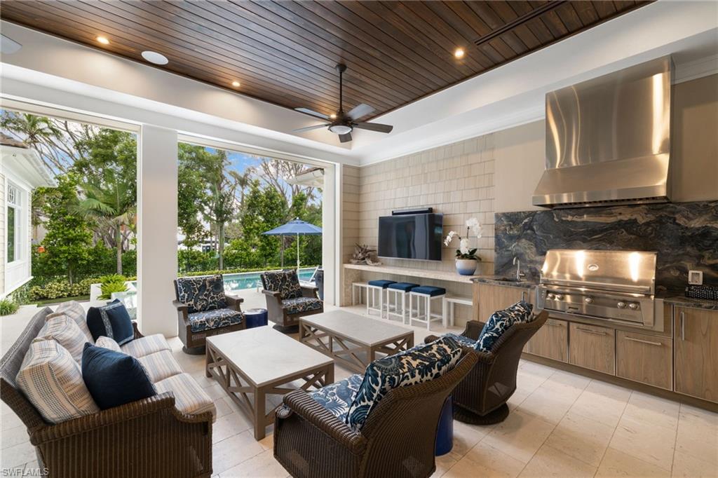 OLDE NAPLES - Residential