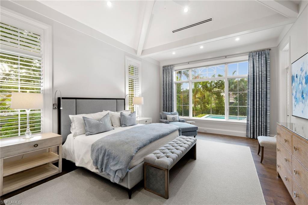 OLDE NAPLES - Residential