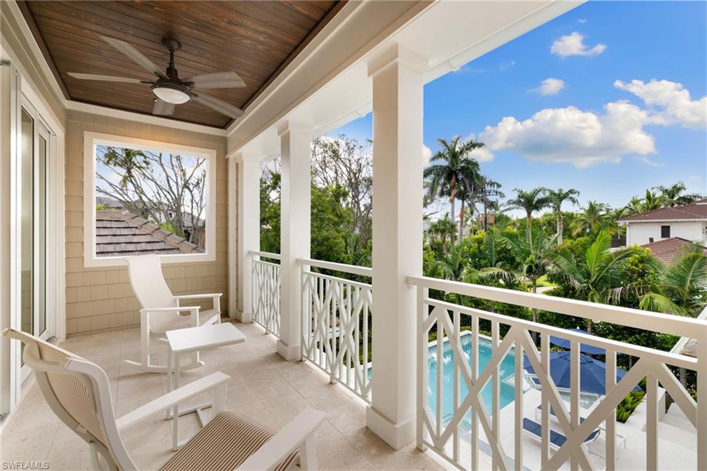 OLDE NAPLES - Residential