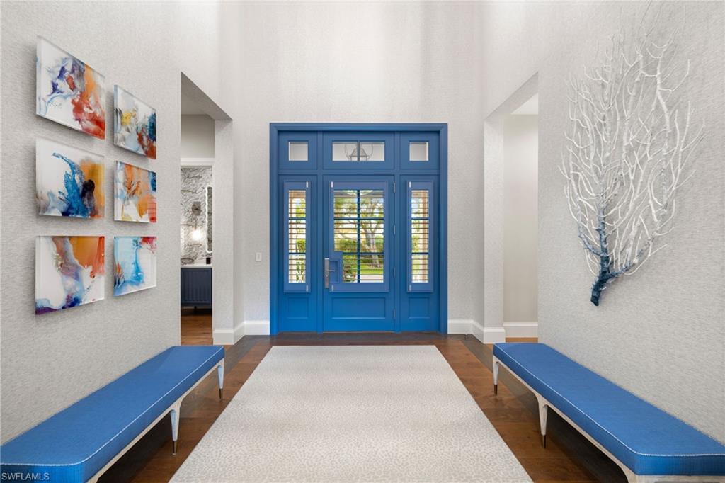 OLDE NAPLES - Residential