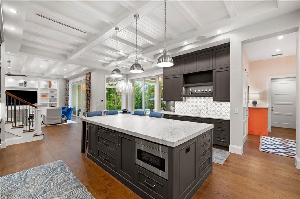 OLDE NAPLES - Residential