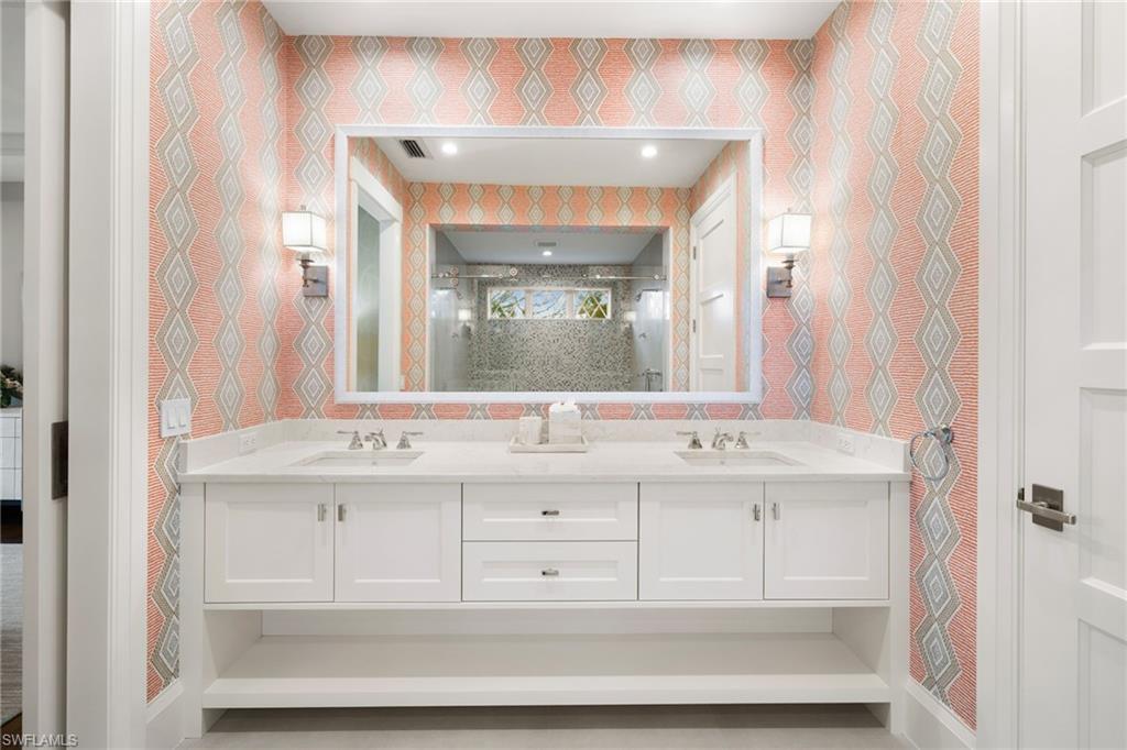 OLDE NAPLES - Residential