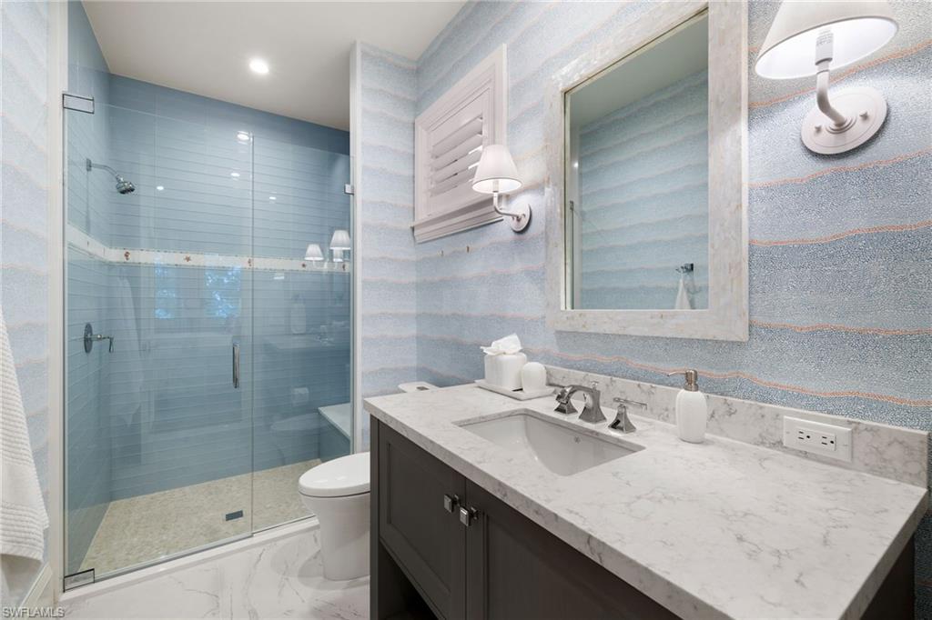 OLDE NAPLES - Residential