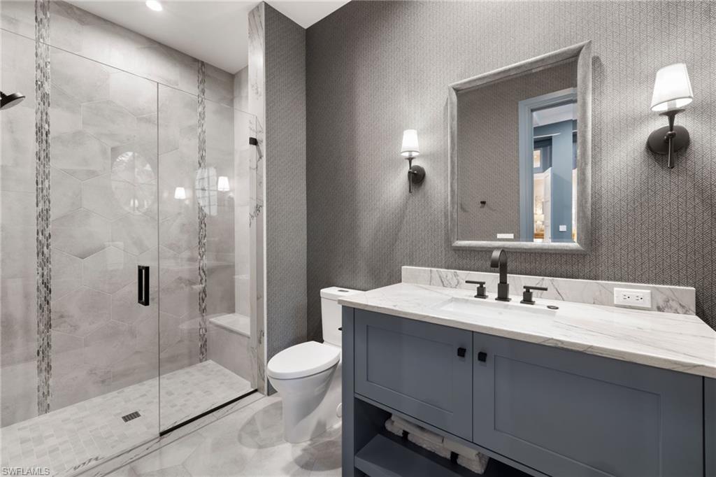 OLDE NAPLES - Residential