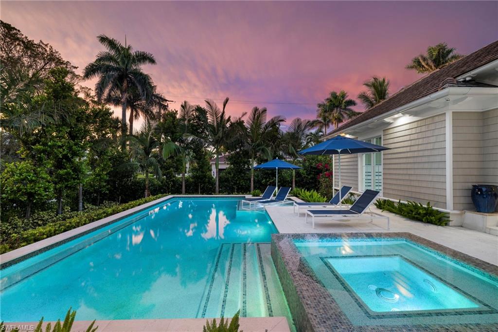 OLDE NAPLES - Residential