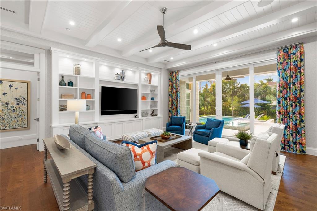 OLDE NAPLES - Residential