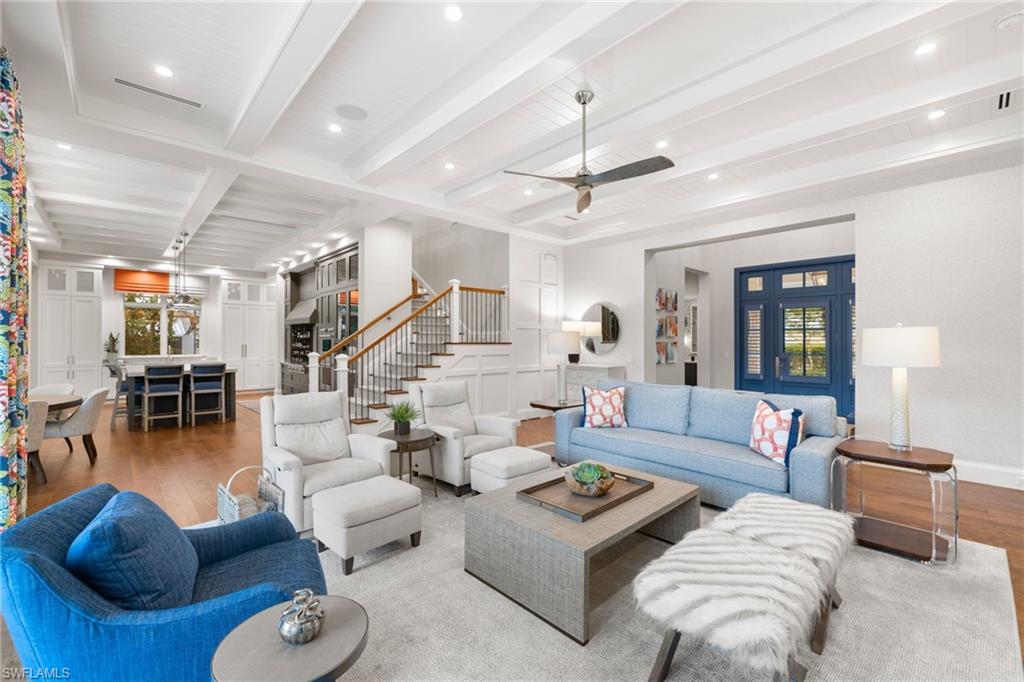 OLDE NAPLES - Residential