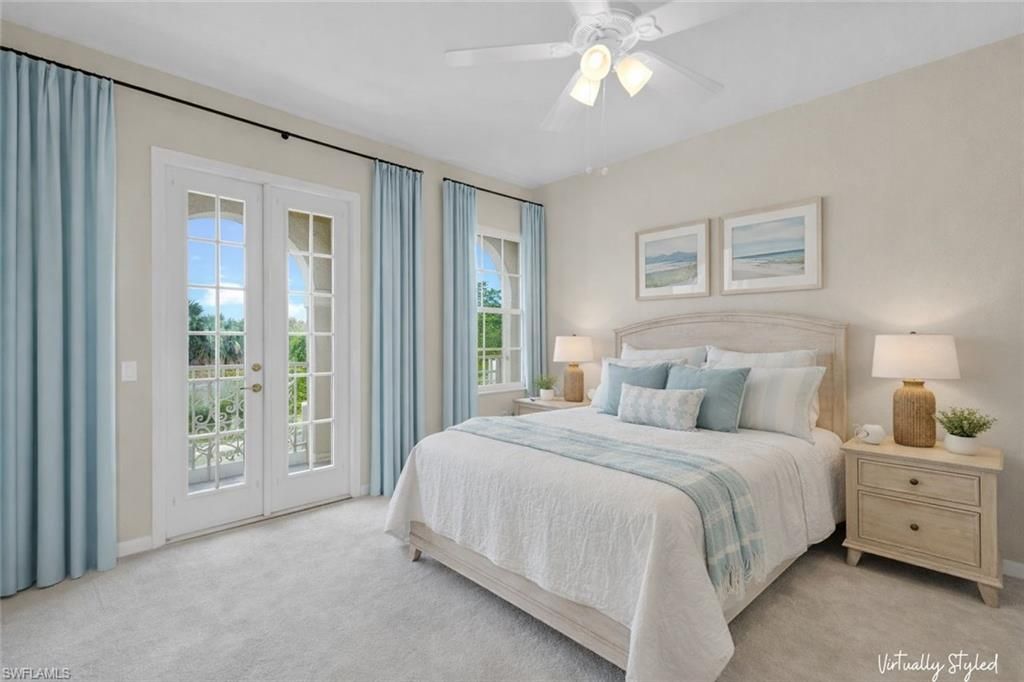 Photo of 21536 Taft CT #203, ESTERO, FL 33928 (MLS # 225083830)