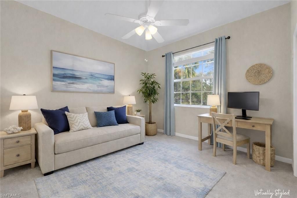 Photo of 21536 Taft CT #203, ESTERO, FL 33928 (MLS # 225083830)