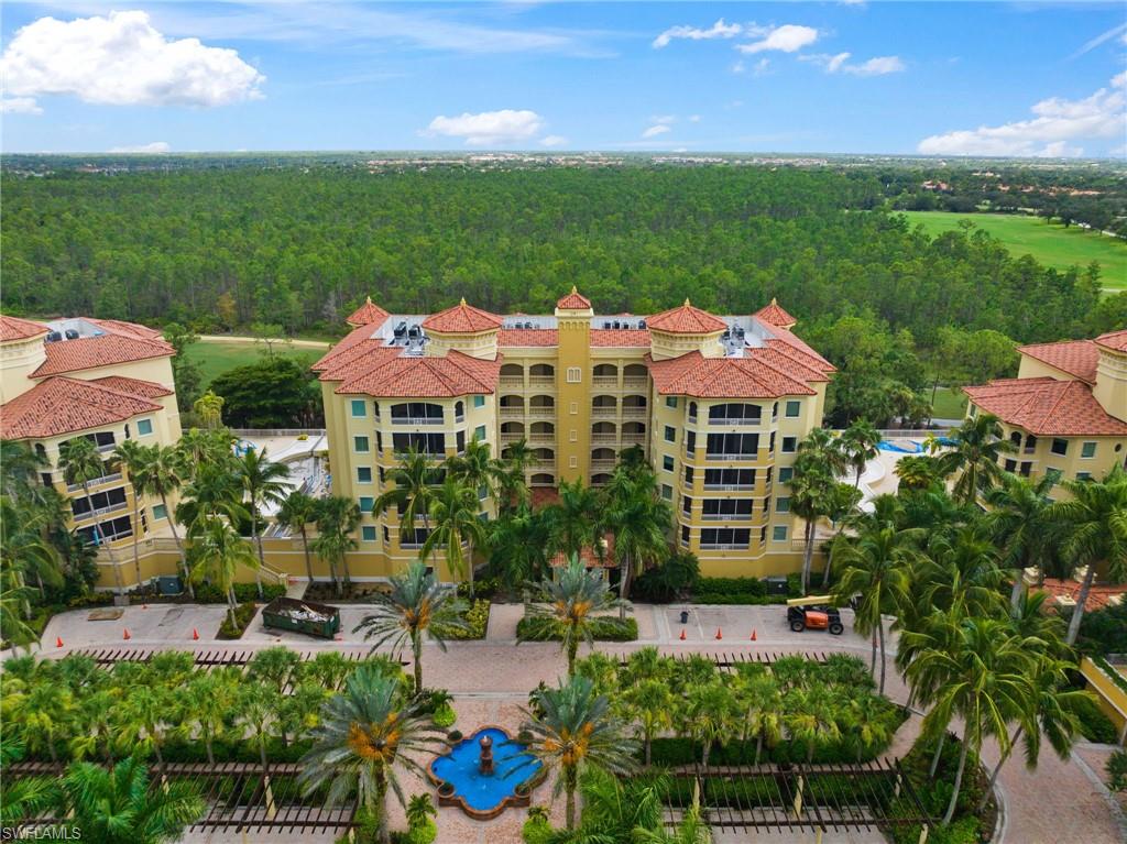 VENTANAS AT TIBURON - Residential Lease