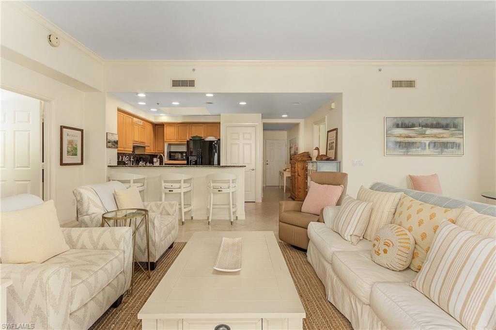 VENTANAS AT TIBURON - Residential Lease