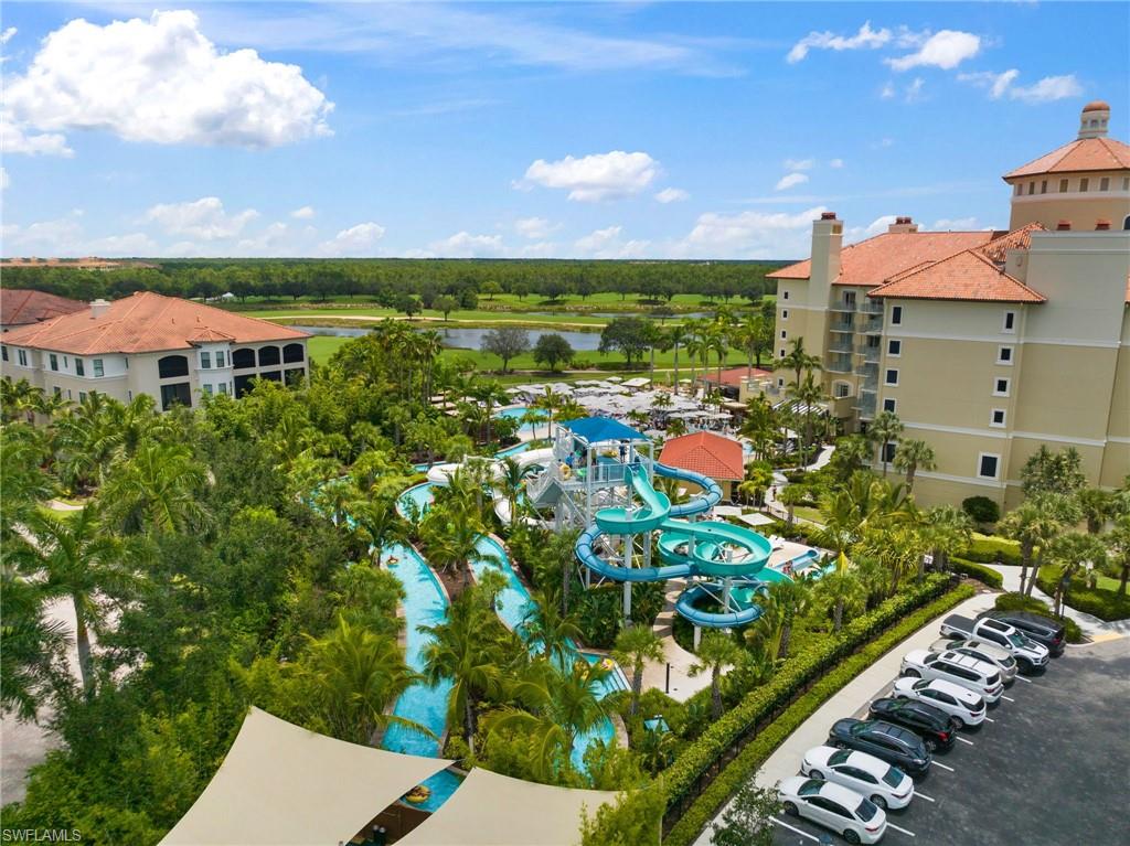 VENTANAS AT TIBURON - Residential Lease