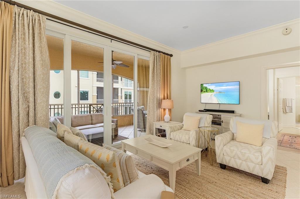 VENTANAS AT TIBURON - Residential Lease