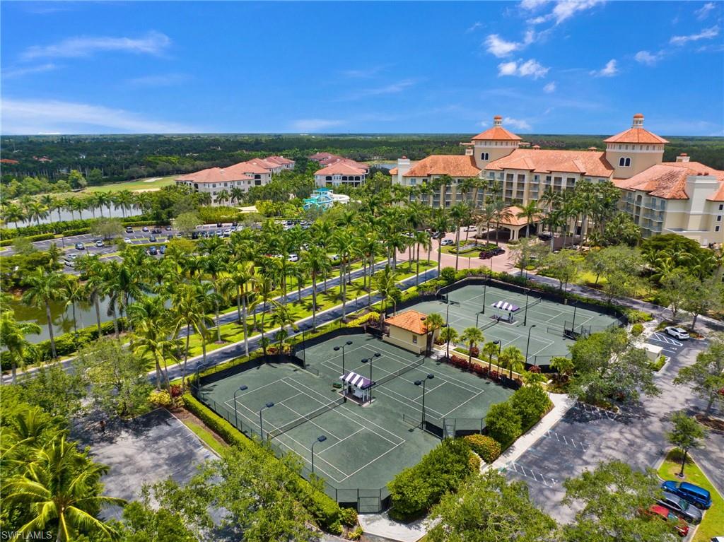 VENTANAS AT TIBURON - Residential Lease