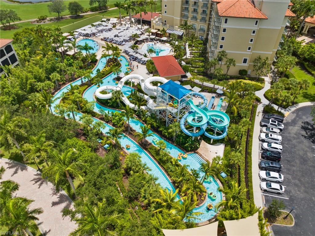 VENTANAS AT TIBURON - Residential Lease