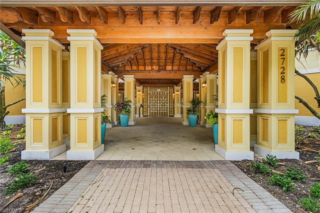 VENTANAS AT TIBURON - Residential Lease