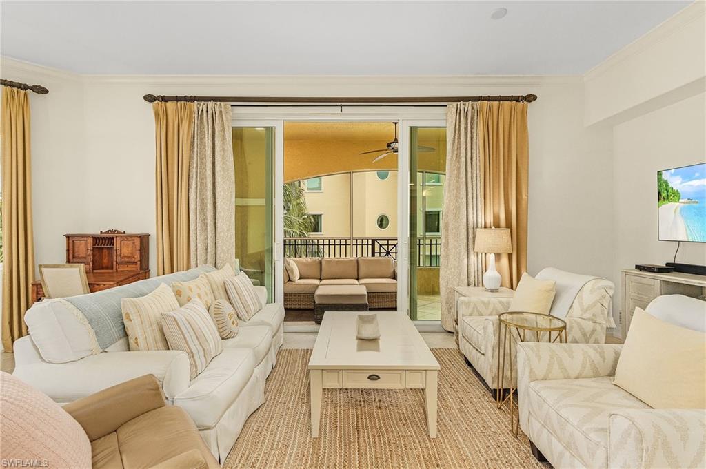 VENTANAS AT TIBURON - Residential Lease