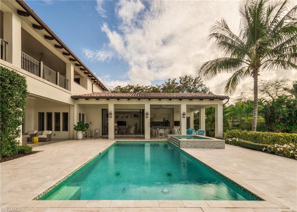 ESTUARY AT GREY OAKS - Residential