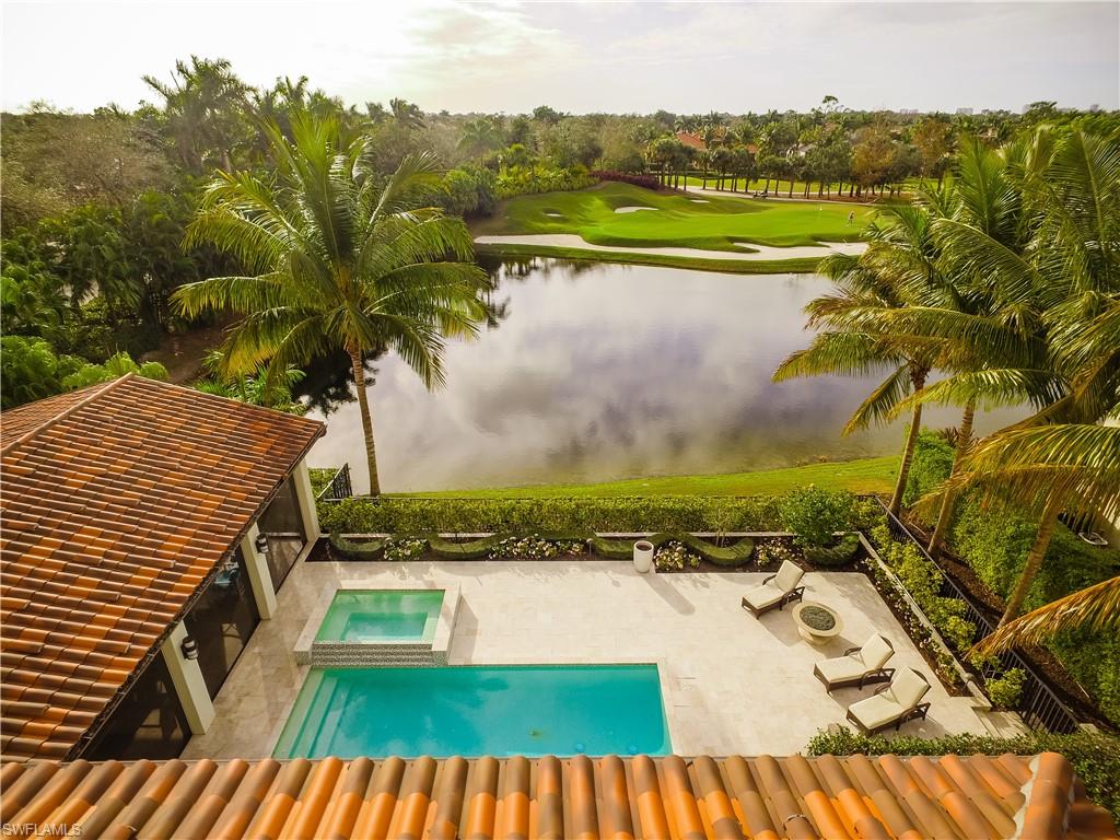 ESTUARY AT GREY OAKS - Residential