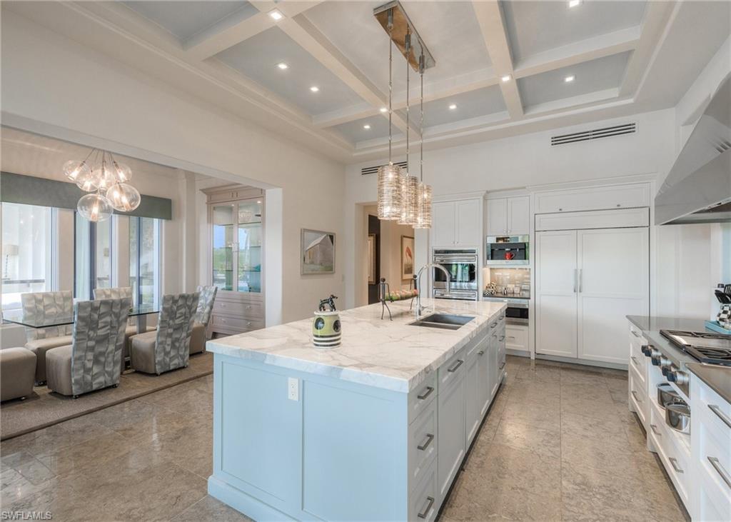 ESTUARY AT GREY OAKS - Residential