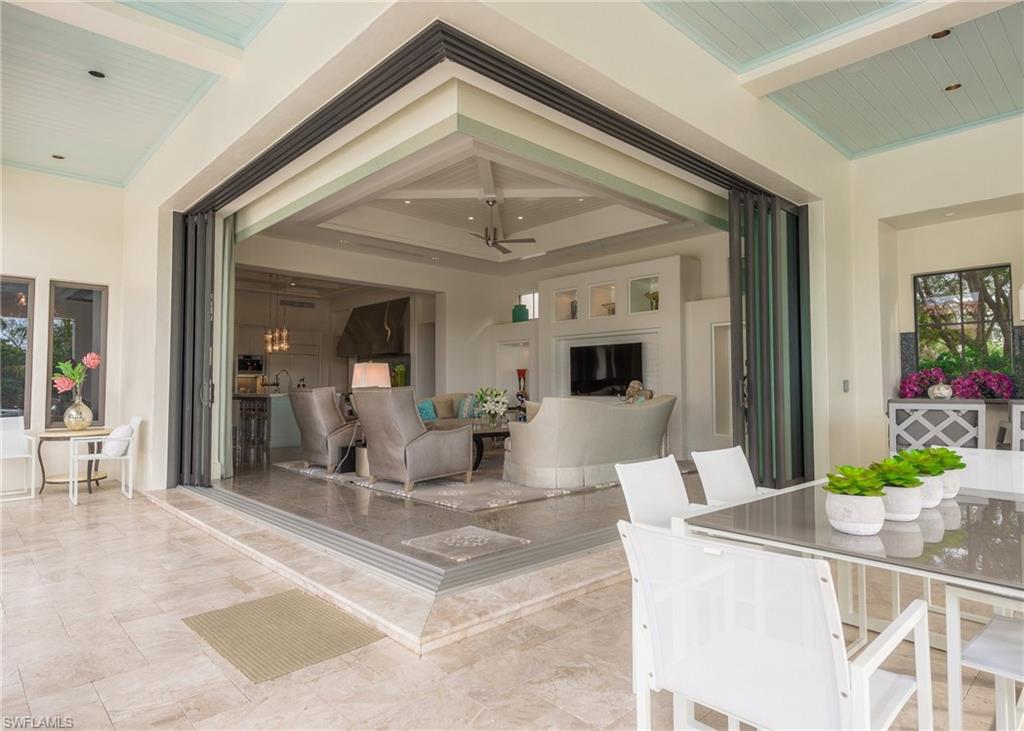 ESTUARY AT GREY OAKS - Residential