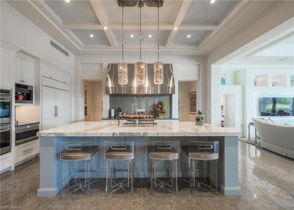 ESTUARY AT GREY OAKS - Residential