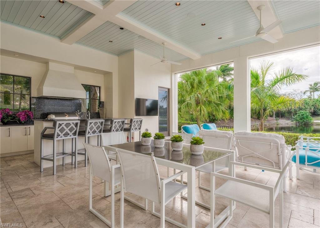 ESTUARY AT GREY OAKS - Residential