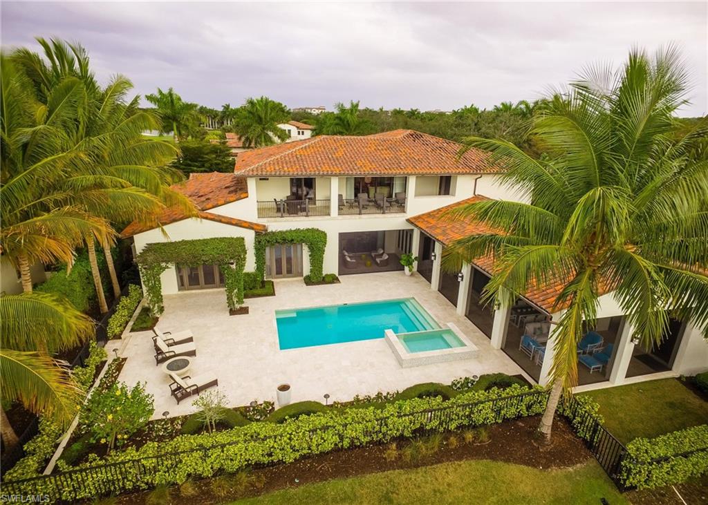 ESTUARY AT GREY OAKS - Residential