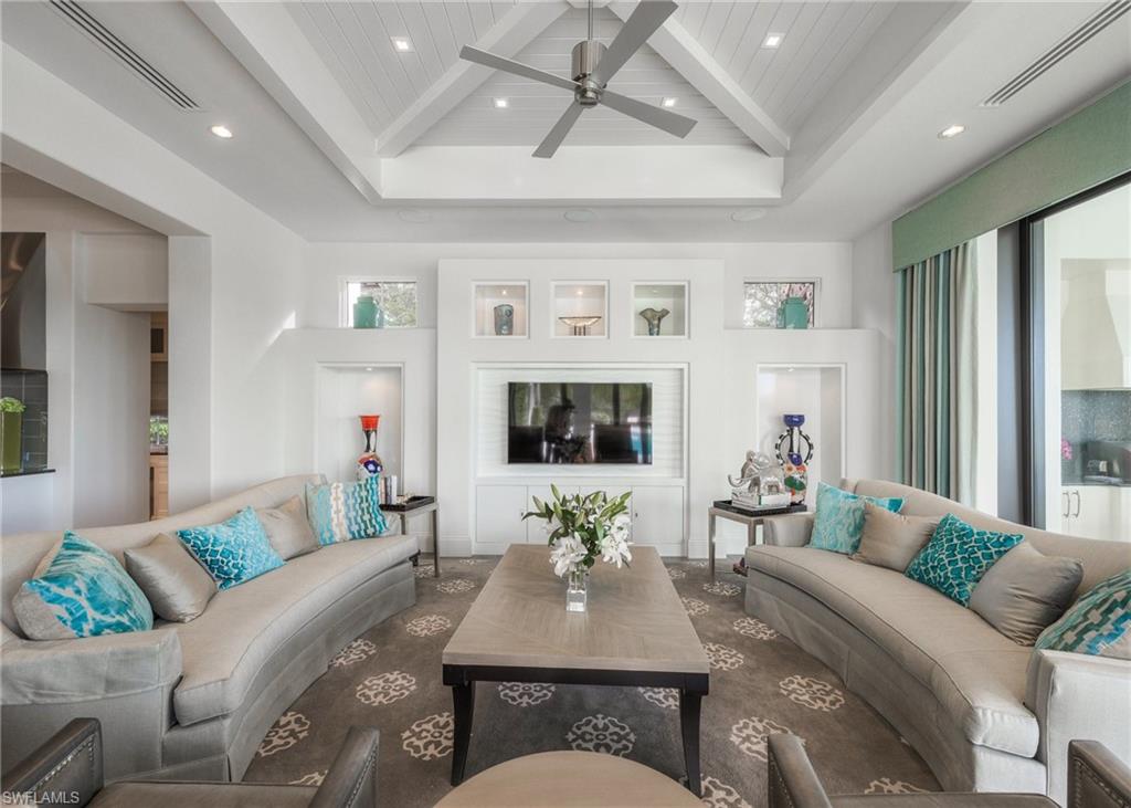 ESTUARY AT GREY OAKS - Residential