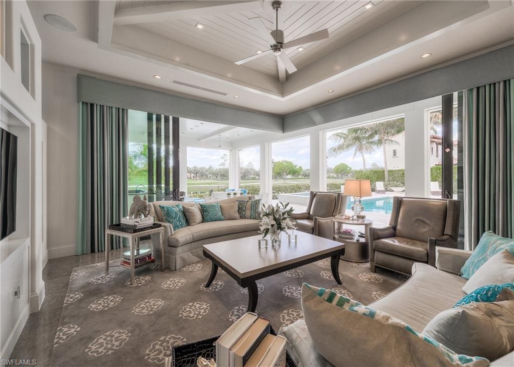 ESTUARY AT GREY OAKS - Residential