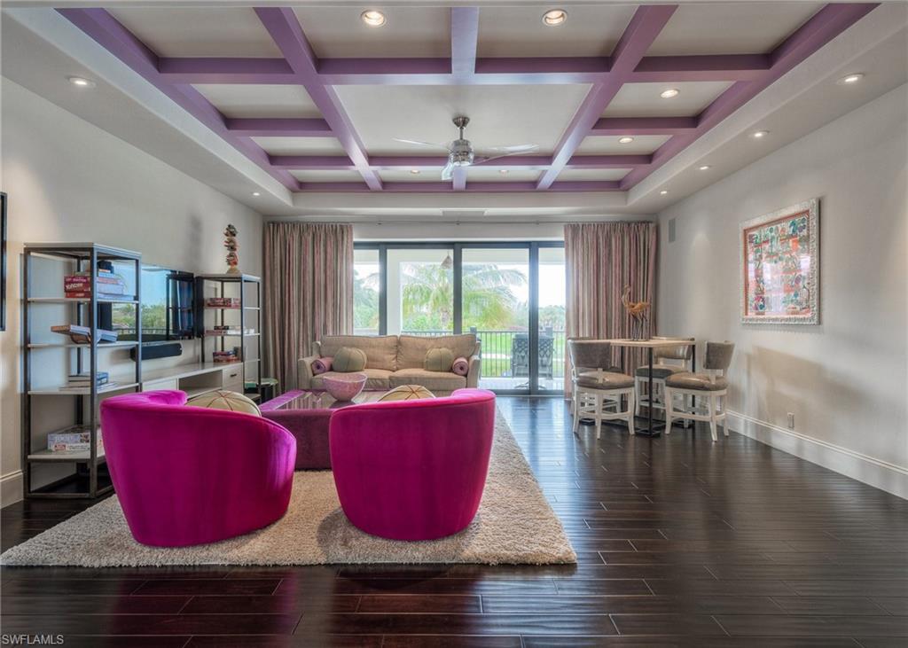 ESTUARY AT GREY OAKS - Residential